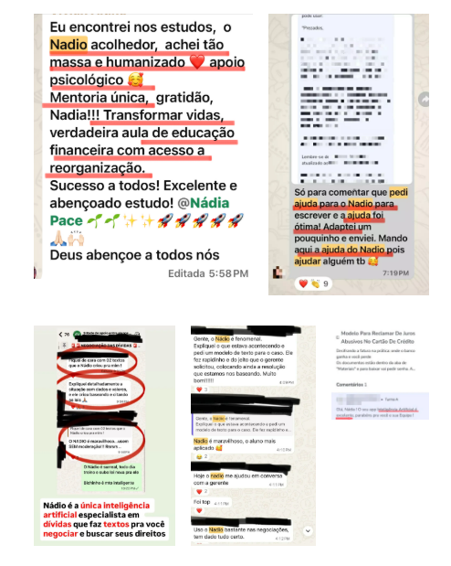 Resultados Viva Sempre com Dinheiro