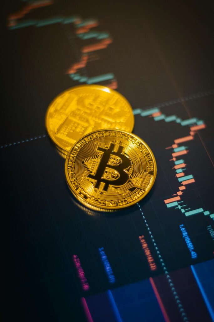 Bitcoin Cai Abaixo de US$ 63 Mil - Diário do Investidor
