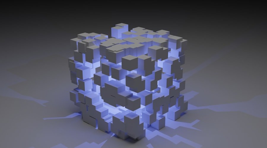 Blockchain Bitcoin como funciona tecnologia