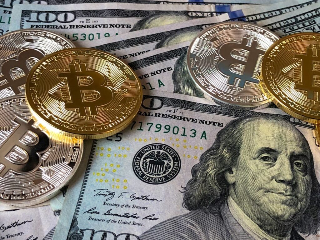 Bitcoin no Nível de Medo Extremo - Diário do Investidor