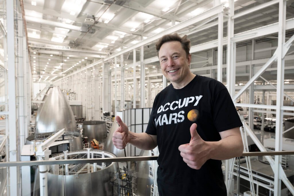 elon musk vira - Diário do Investidor