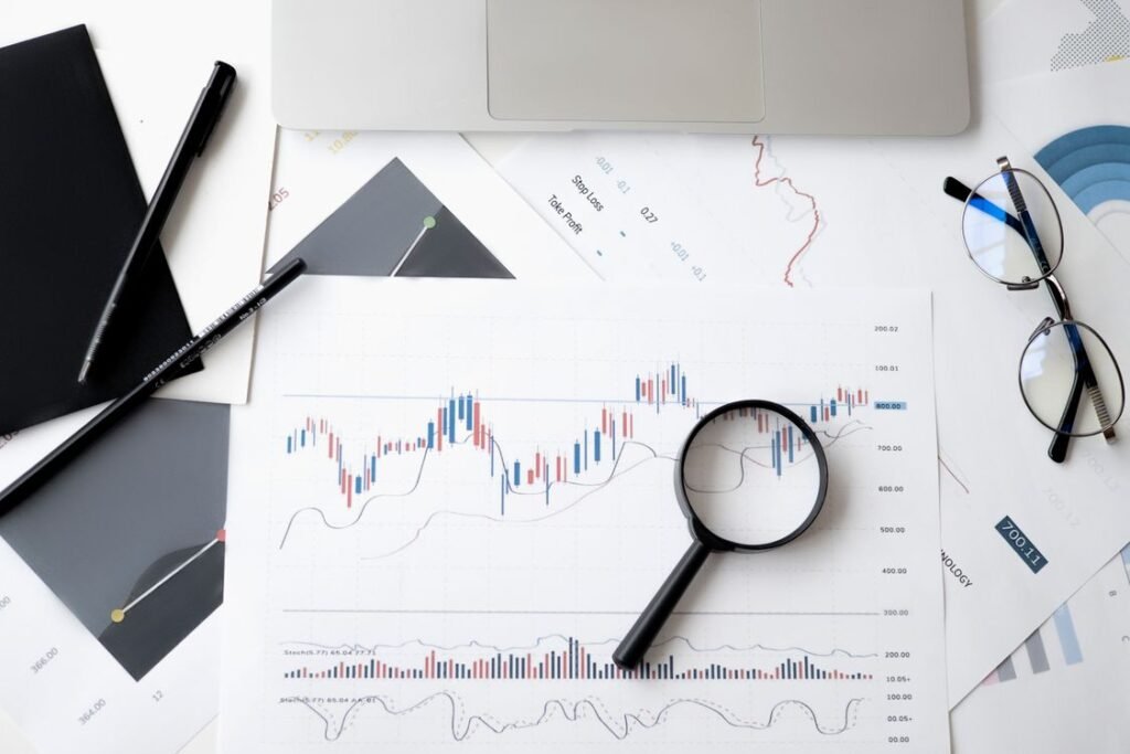 Gastos Públicos sob Pressão - Diário do Investidor