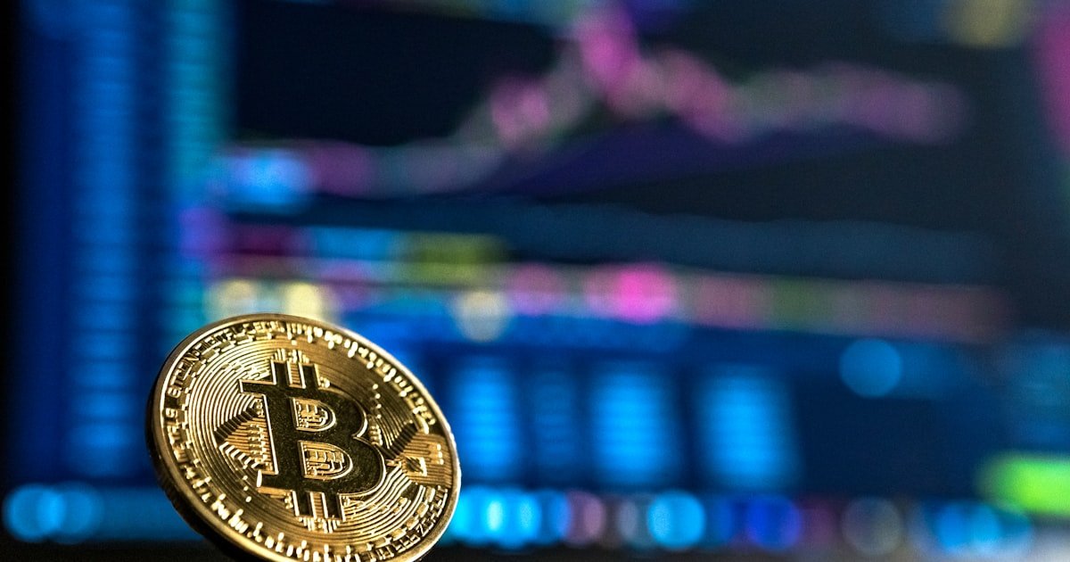 Bitcoin criptomoeda 2026