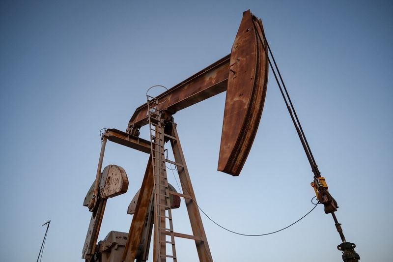 Guerra no Oriente Médio Derruba Bolsas e Dispara Petróleo a US$ 94 - Diário do Investidor