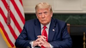 Trump Tarifas de 25% sobre Produtos Brasileiros: O Que Muda para Seus Investimentos em 2026