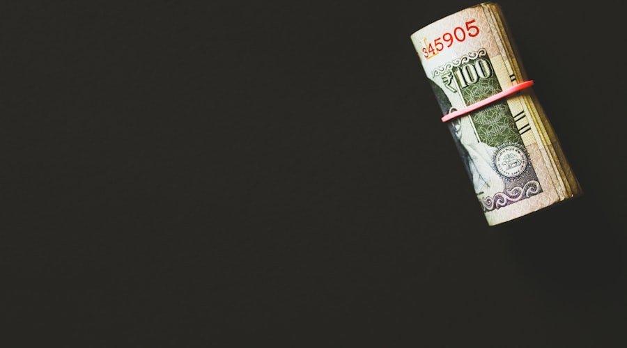 Renda passiva investimentos ações dividendos